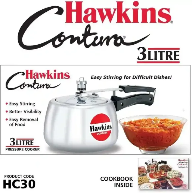 Hawkins 3L